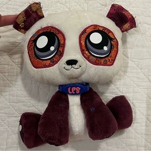 Littlest Pet Shop Panda